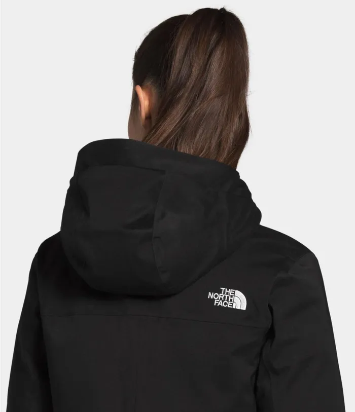 Womens New Defdown FUTURELIGHT Jacket Tnf Black The North Face Parkas