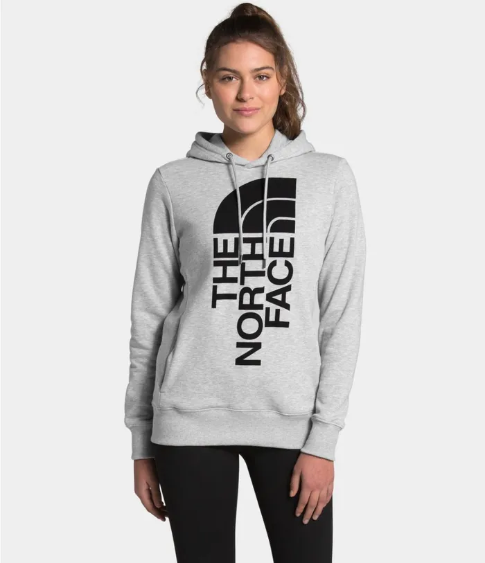Womens Trivert Pullover Hoodie Tnf Light Grey Heathertnf Black The North Face Hoodies and Sweatshirts Womens Trivert Pullover Hoodie Tnf Light Grey Heathertnf Black The North Face Hoodies and Sweatshirts