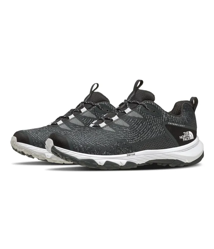 Womens Ultra Fastpack III Futurelight Woven Dark Shadow Greytnf White The North Face Sneakers Womens Ultra Fastpack III Futurelight Woven Dark Shadow Greytnf White The North Face Sneakers