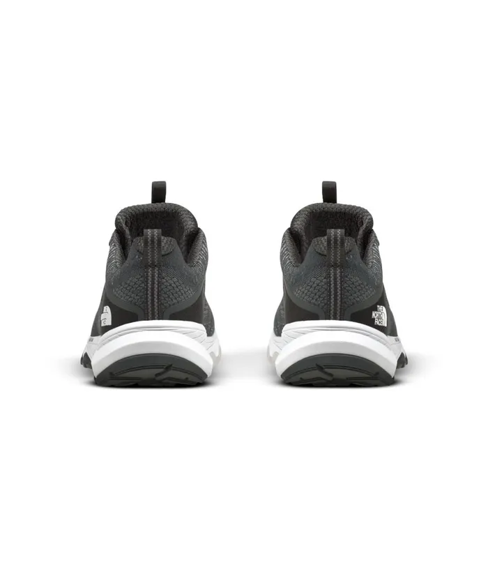 Womens Ultra Fastpack III Futurelight Woven Dark Shadow Greytnf White The North Face Sneakers