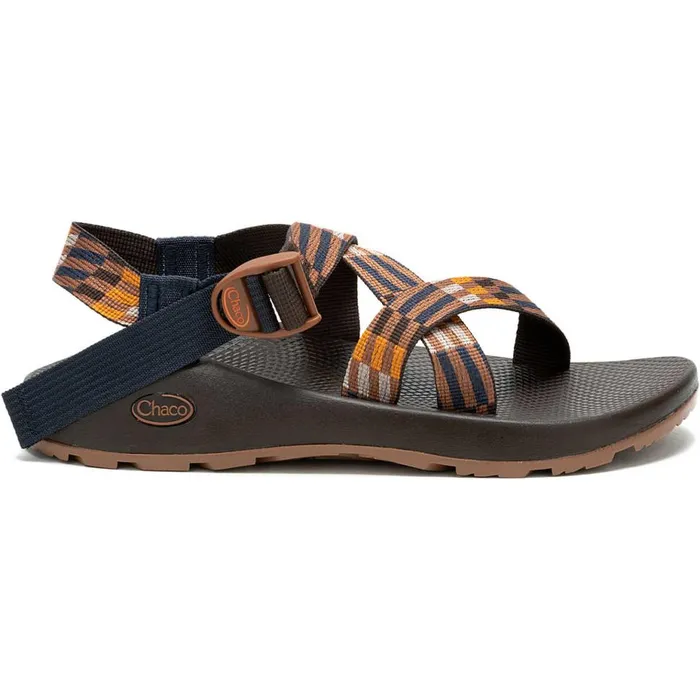 Z Adjustable Sandals Men Chaco Z1 Adjustable Strap Classic Sandal Deco Nutshell
