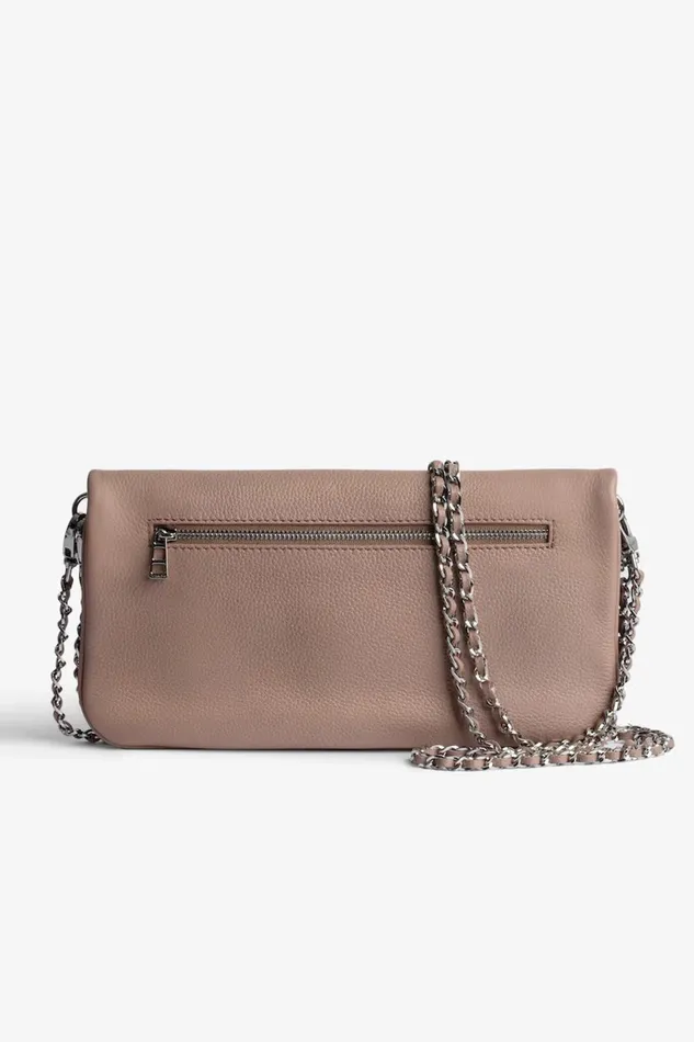 Zadig and Voltaire Bags ROCK PASTEL 8211 WomenMen Zadig and Voltaire Bags ROCK PASTEL 8211 WomenMen