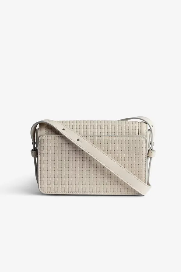 Zadig and Voltaire Bags ZV MINI PLAIT BAG 8211 WomenMen Zadig and Voltaire Bags ZV MINI PLAIT BAG 8211 WomenMen