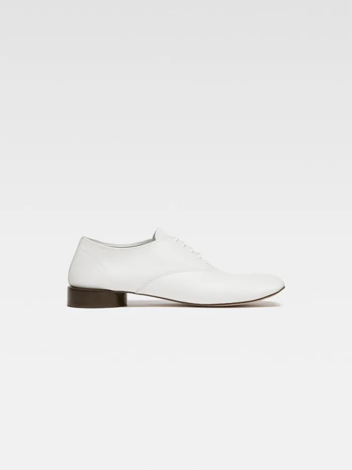Zizi Repetto Jacquemus White Men JACQUEMUS Shoes