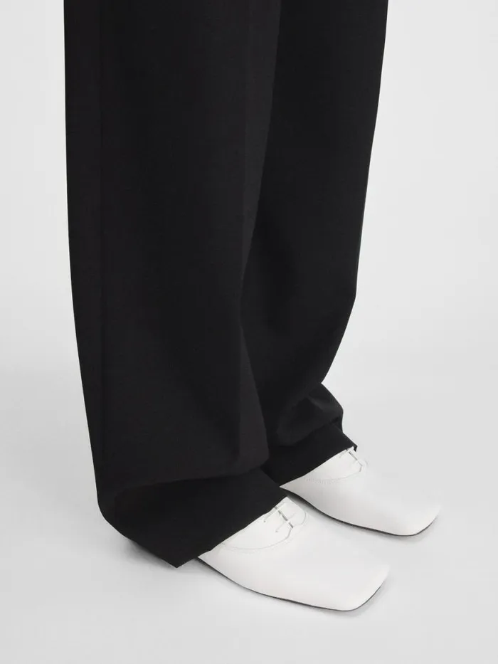 Zizi Repetto Jacquemus White Men JACQUEMUS Shoes Zizi Repetto Jacquemus White Men JACQUEMUS Shoes
